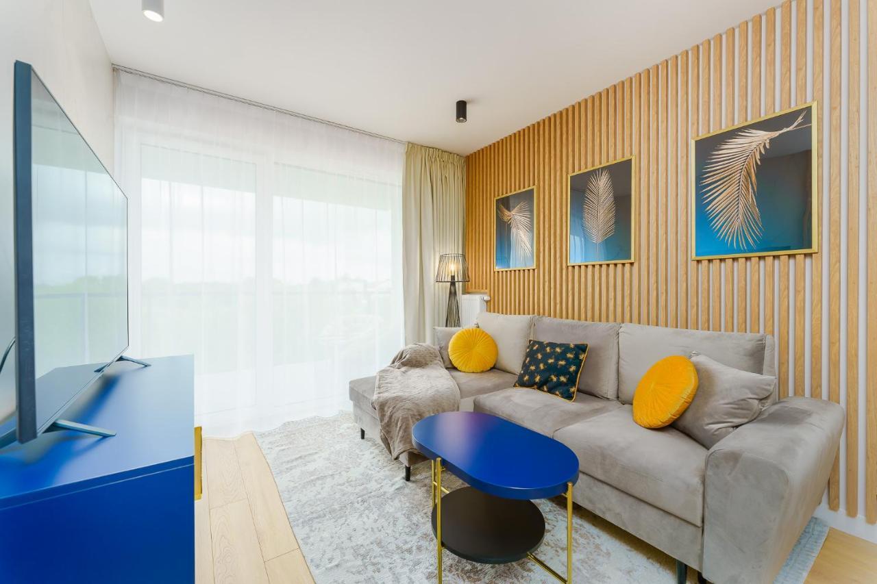 Apartment Sunset207 Premium - Westin House W Kolobrzegu *