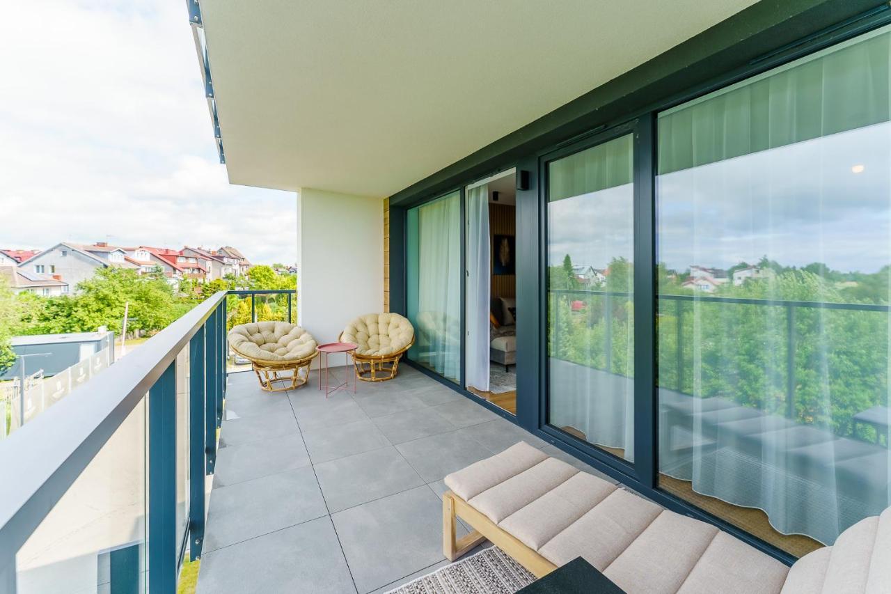 Apartment Sunset207 Premium - Westin House W Kolobrzegu *