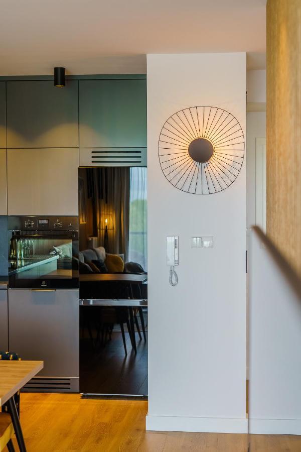 Apartment Sunset207 Premium - Westin House W Kolobrzegu *