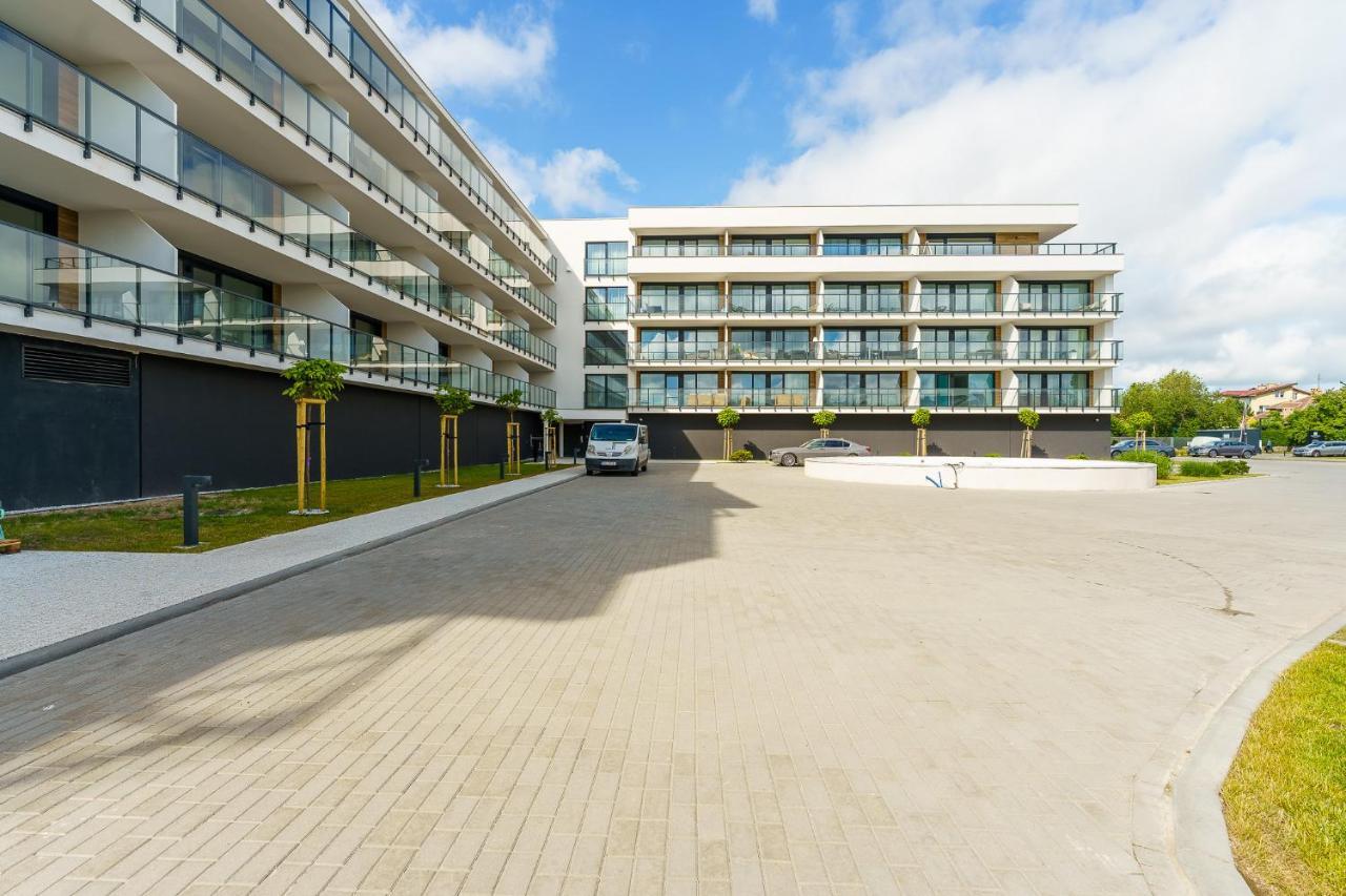 Apartmán Sunset207 Premium - Westin House W Kolobrzegu