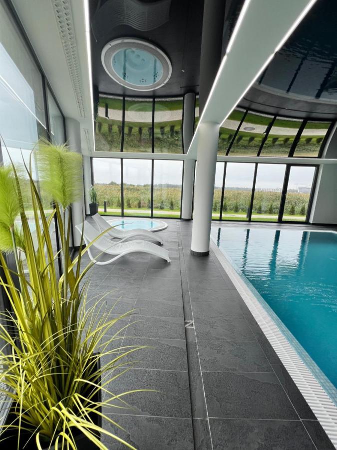 Sunset207 Premium - Westin House W Kolobrzegu Apartment *