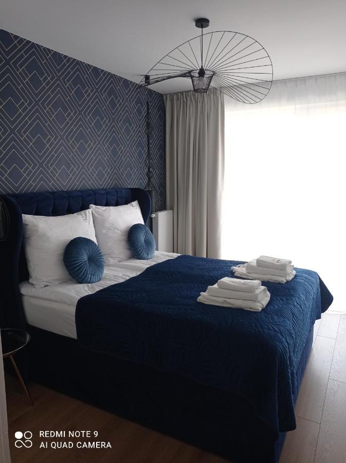 Apartment Sunset207 Premium - Westin House W Kolobrzegu *